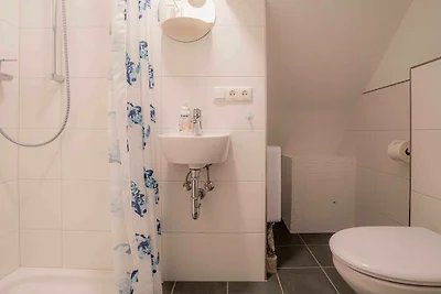 Vakantieappartement Gezinsvakantie Tating