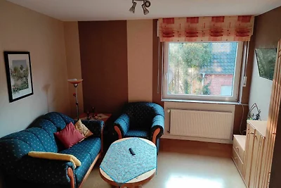Vakantieappartement Gezinsvakantie Rhede