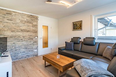 Apartamento Vacaciones familiares Sonthofen