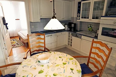 Vakantieappartement Gezinsvakantie Wismar