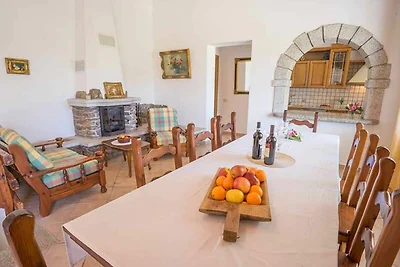Vakantieappartement Gezinsvakantie Sassari