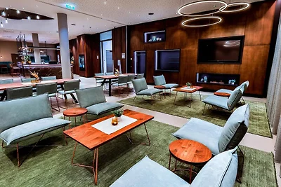 Junior Suite für 4 Personen