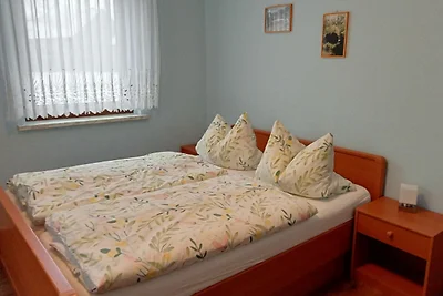 Pensione Vacanza romantica Lübben
