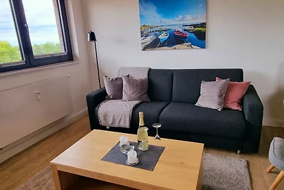 Ferienwohnung Weitblick No. 36 - Aurora Vista