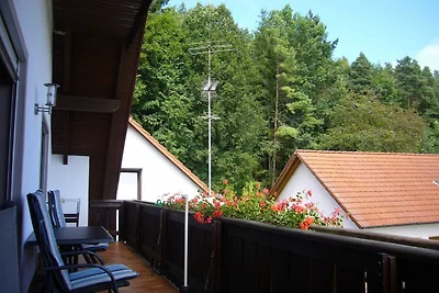 Ferienwohnung 1