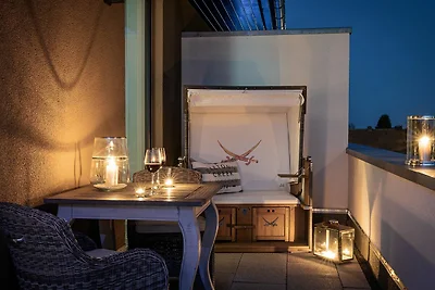 Luxus Spa Penthouse Royal