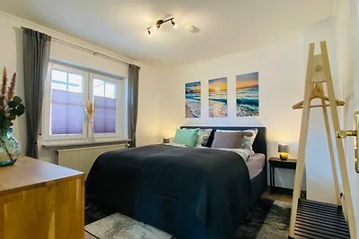 Ferienwohnung Wellenkamp