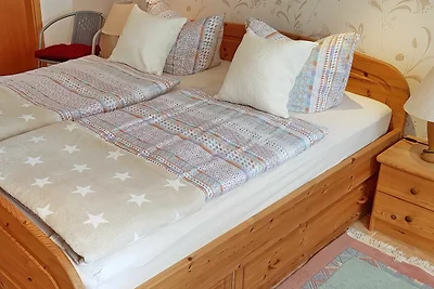 Vakantieappartement Gezinsvakantie Sassnitz