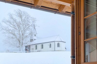 Vakantieappartement Gezinsvakantie Bolsterlang