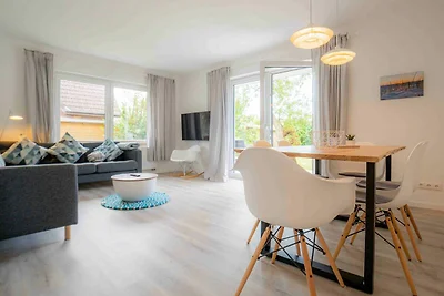 Vakantieappartement Gezinsvakantie Tating