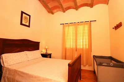 Appartamento Vacanza con famiglia Campos