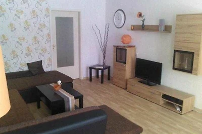 Appartamento Vacanza con famiglia Korswandt