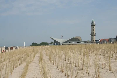 Warnemünde Ferienwohnung Ref. 122888