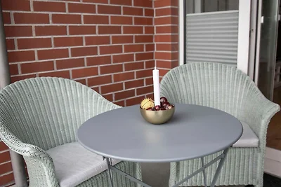 Vakantieappartement Gezinsvakantie Wilhelmshaven
