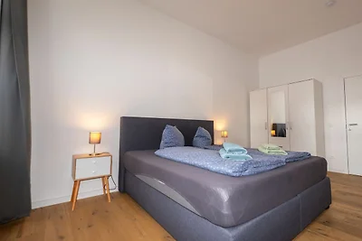 205-2 Traumferienwohnung Mozart