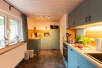 Casa vacanze Vacanza di relax Hesel