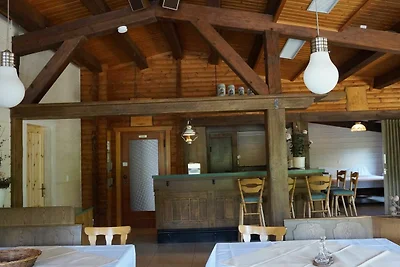 Casa vacanze Vacanza di relax Edertal