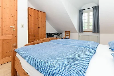 Vakantiehuis Ontspannende vakantie Werdum