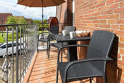 Ferienwohnung Krabbe