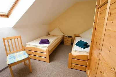 Vakantieappartement Gezinsvakantie Sankt Andreasberg