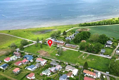Vakantieappartement Gezinsvakantie Boiensdorf