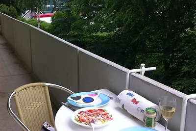 Vakantieappartement Gezinsvakantie Waldeck