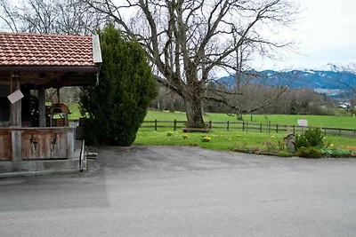 Vakantieappartement Gezinsvakantie Gmund am Tegernsee
