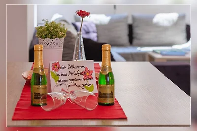 Fewo Müritzfrische 2