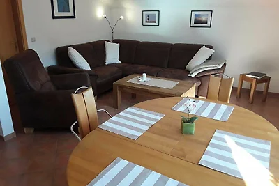 Vakantieappartement Gezinsvakantie Wittmund