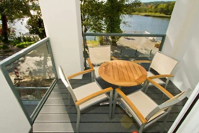 Strandresidenzen Bansin, Schloonpalais 4