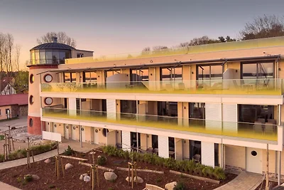Kadetten Suite