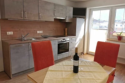 Ferienwohnung NEUNERKOEPFLE