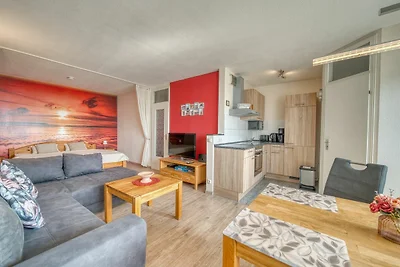 Ferienpark - Haus K, App. 0K0906