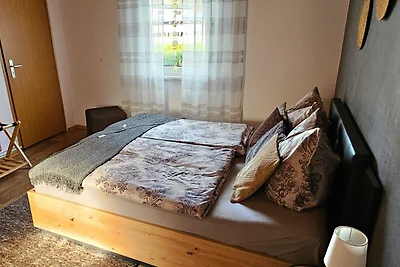 Appartamento Vacanza con famiglia Oberharz am Brocken