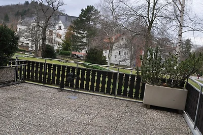 Appartamento Vacanza con famiglia Bad Harzburg