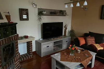 Vakantieappartement Gezinsvakantie Barth