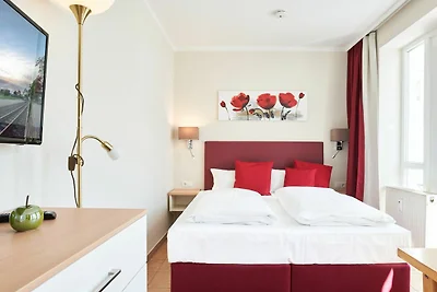 Vakantieappartement Gezinsvakantie Sellin