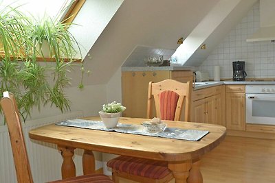 Vakantieappartement Gezinsvakantie Weener