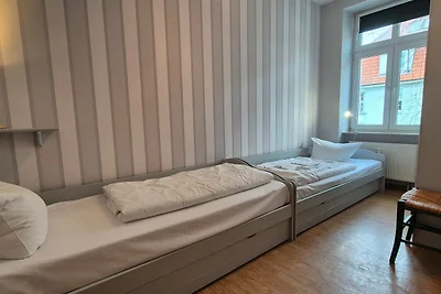 Möwennest Fewo 3, nur 30m zum Strand