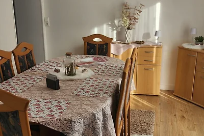 Vakantieappartement Gezinsvakantie Bad Harzburg
