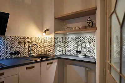Vakantieappartement Gezinsvakantie Görlitz