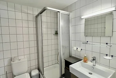 Vakantiehuis Ontspannende vakantie Bastorf