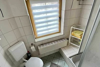 Vakantieappartement Gezinsvakantie Sassnitz