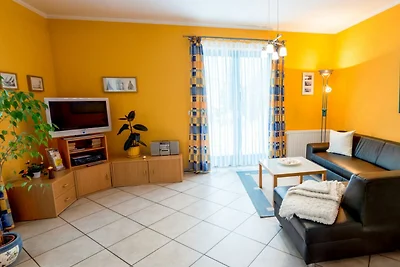 Vakantieappartement Gezinsvakantie Neuhof