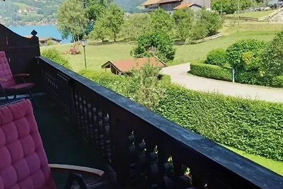 Apartament Dla rodzin Bad Wiessee