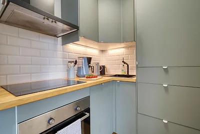 Ferienpark - Haus K, App. 0K0306