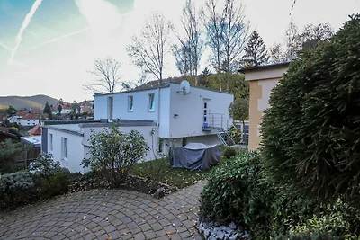 Hotel Cultuur en bezienswaardigheden Wernigerode