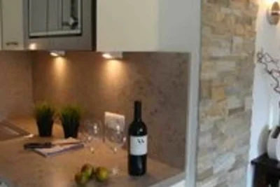 Vakantieappartement Gezinsvakantie Nauders