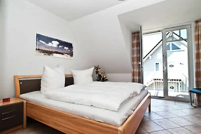 Vakantieappartement Gezinsvakantie Börgerende-Rethwisch