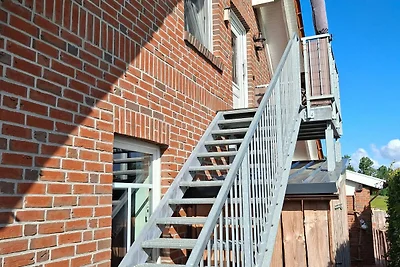 Ferienwohnung in Ostfriesland 70qm, max.